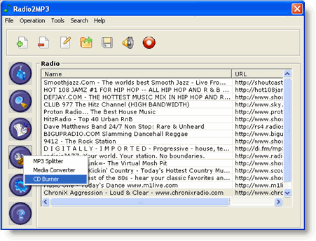 radio2mp32