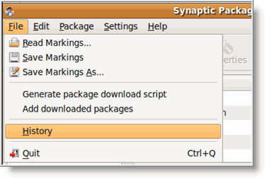 ubuntu-package-date1