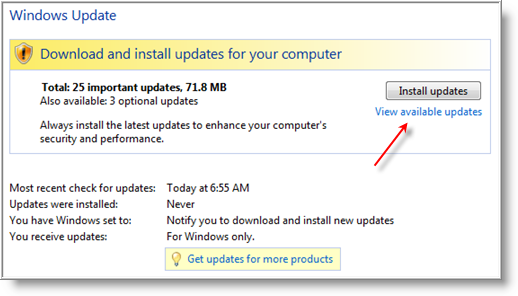 Vista Sp1 Release Candidate Goes Out To Testers | Engadget