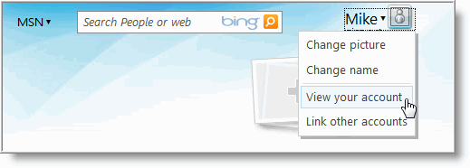windows-live-password